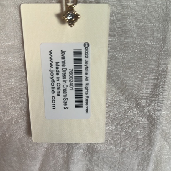 Joyfolie dress - Picture 4 of 5